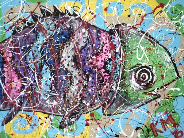 fish