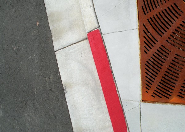 Second street iron II