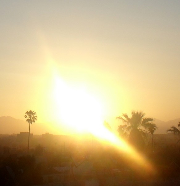 June sunrise 4
