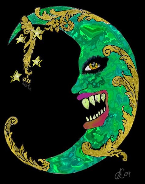 Moon
