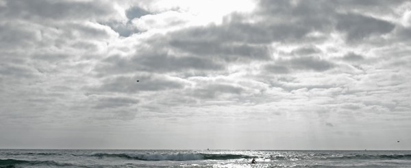 San Diego Ocean