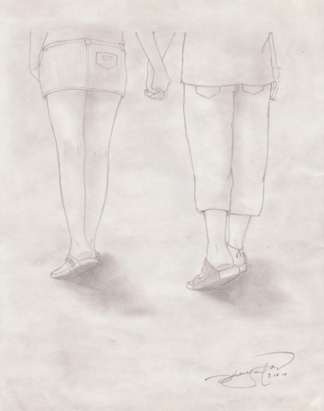 lovers