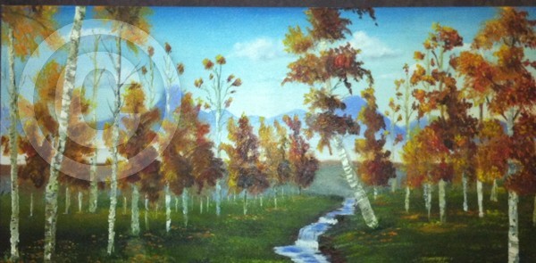 The stream