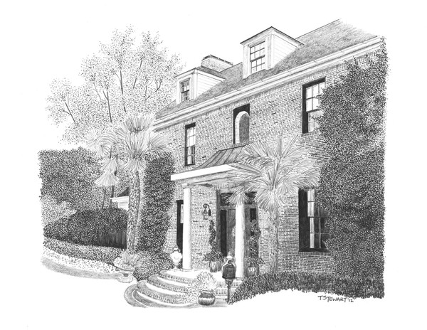 Private Home - 167