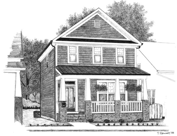 Private Home - 183