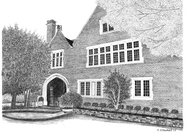 Private Home - Greenville SC