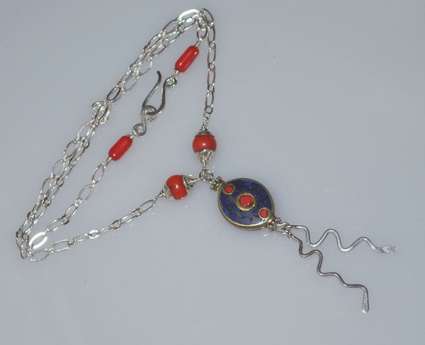 CATALINA by Cats Eye Gems