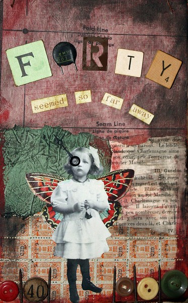 Forty