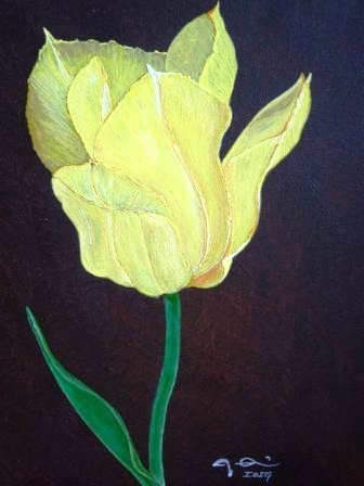 Tulip II