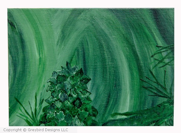 Ever Green