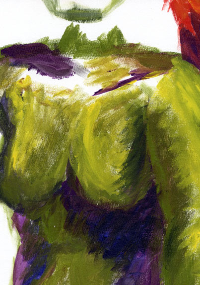 Ten Minute Figure