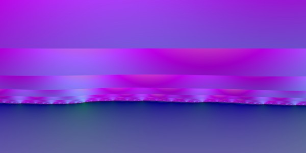 Stormy Planet