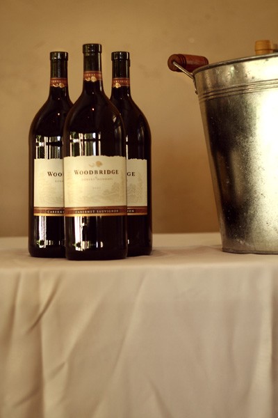 Wine?
