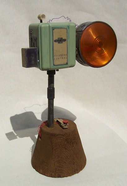 Pressure Control