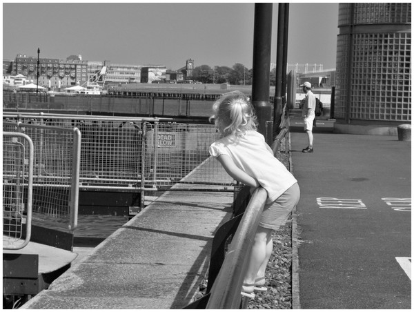 little girl/cm/2010
