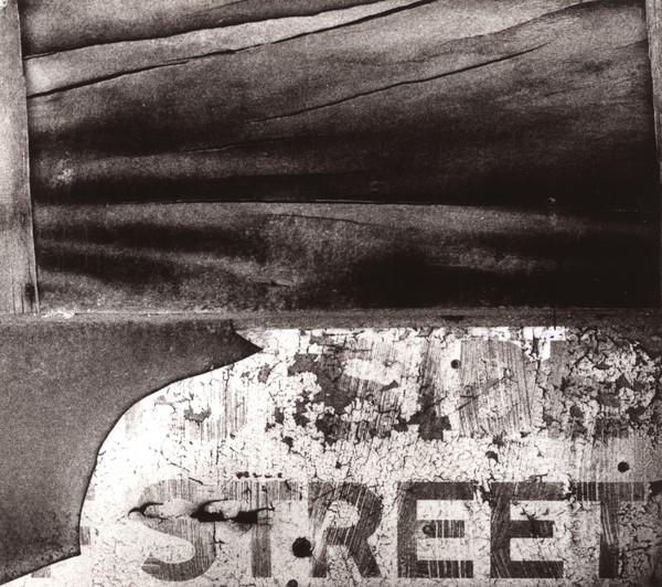 Side street
