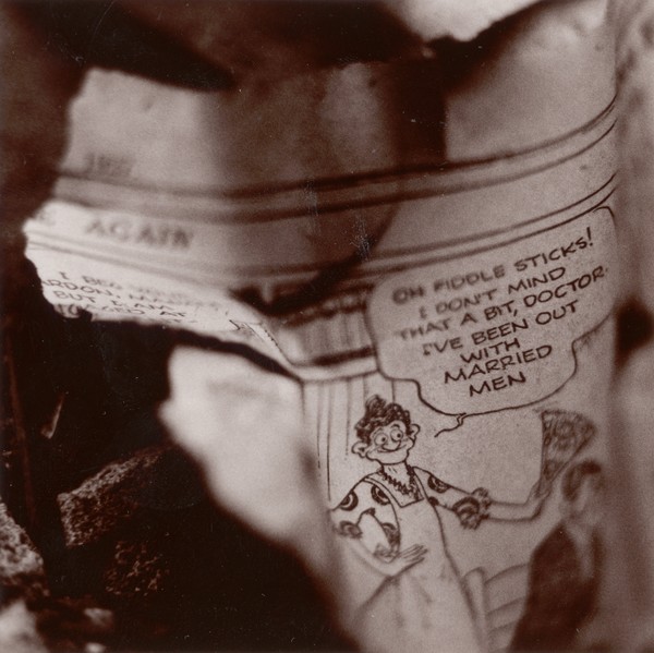 Fiddlesticks, 1927