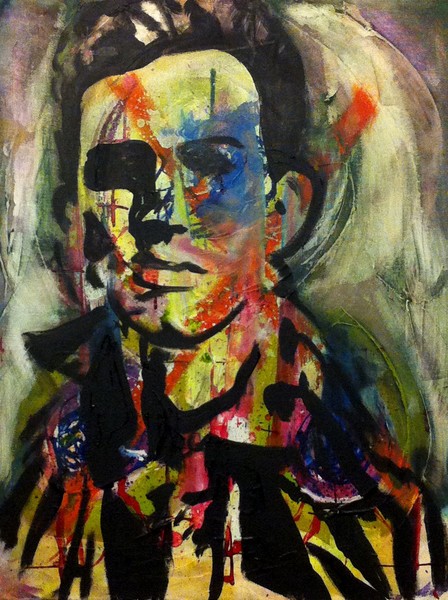 Jack K 4 (VENDUE/SOLD)