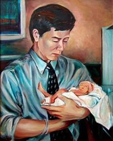 Preemie Dad