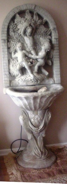 Art Showroom by www.donnaclassy.com