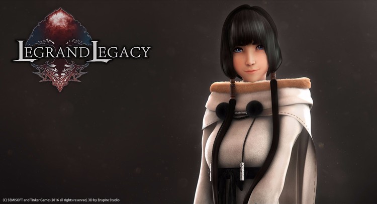 Legrand Legacy - Eris