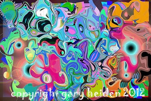  mind of the cosmos