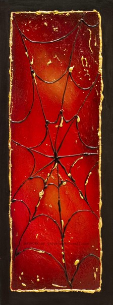 web of weired ( Sold)