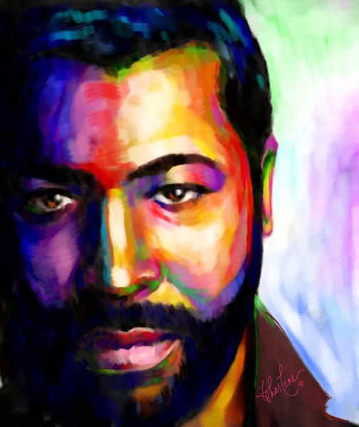 Teddy Pendergrass
