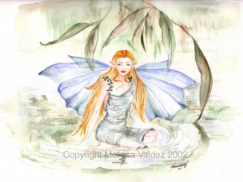 lily 