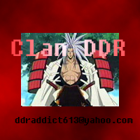 Clan DDR