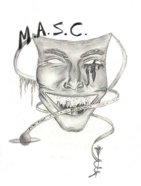 M.A.S.C.