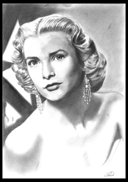 Grace Kelly