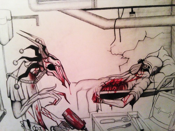 The Surgeon