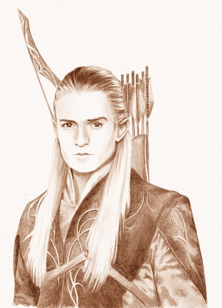 Legolas