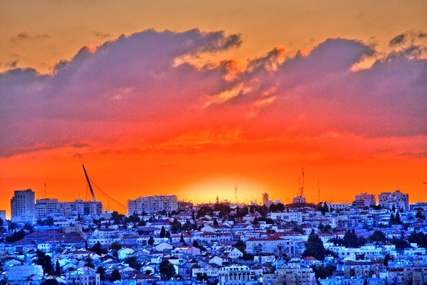 Jerusalem