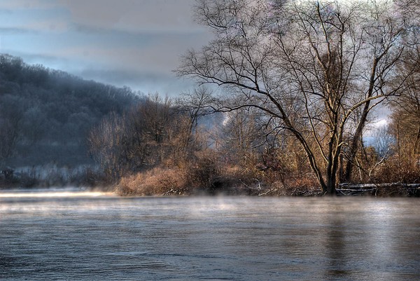 Casselman river