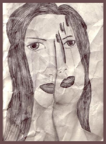 2 Faced