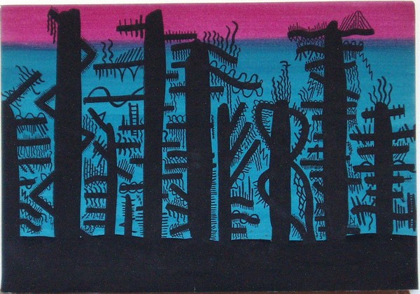 Metropolis