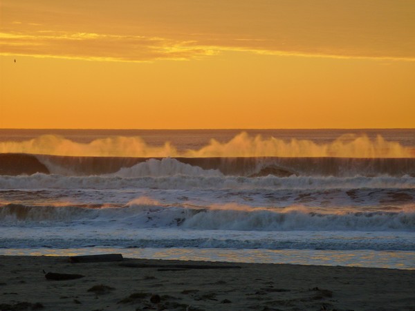 Sea Spray