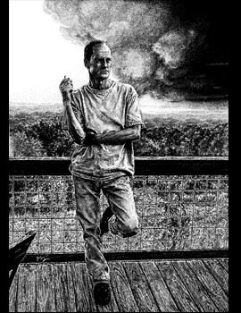 The Mist