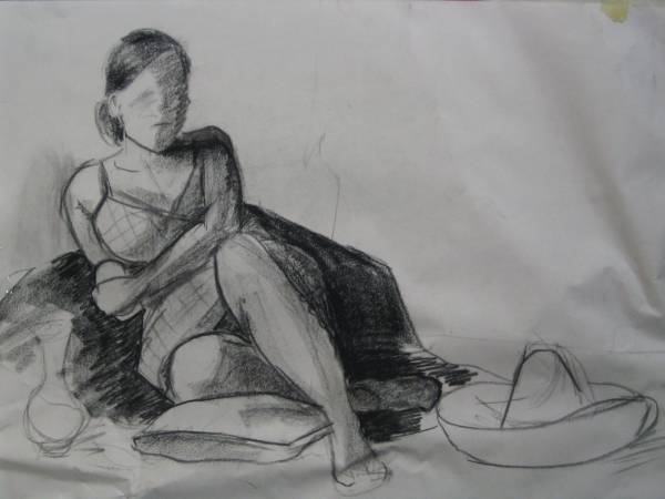 study of girl