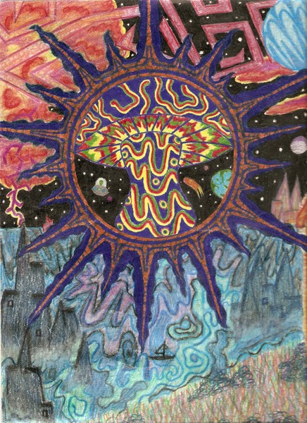 sun