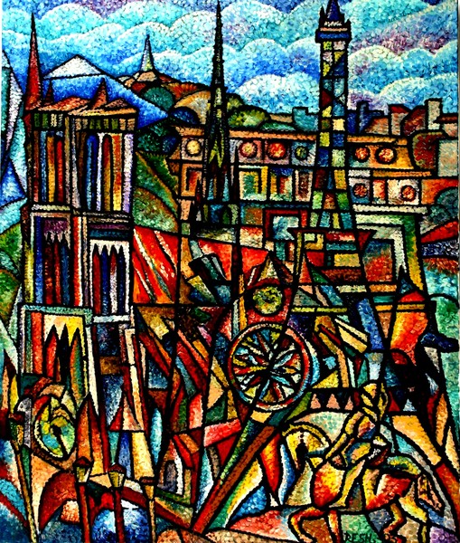 composition--Paris--