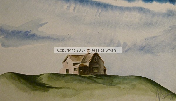 House on Hill