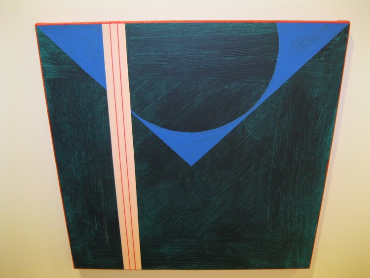 Rothko Study #3
