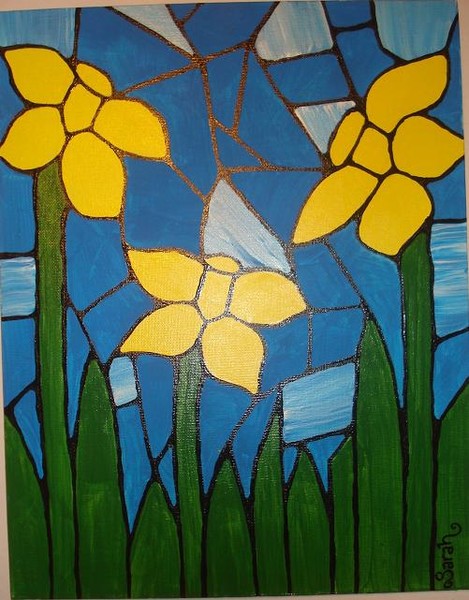 daffodil2