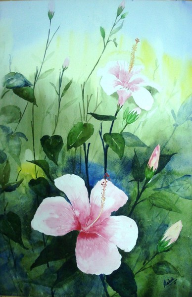 She is beautiful   SOLD