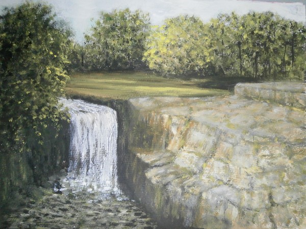 jesmond dene