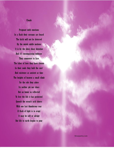 CLOUDS