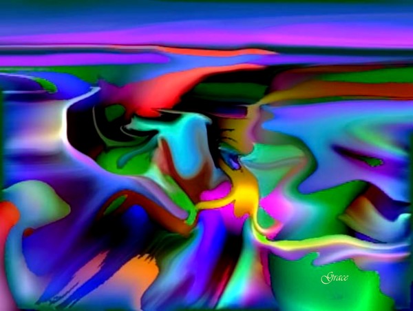 Rivers of Life